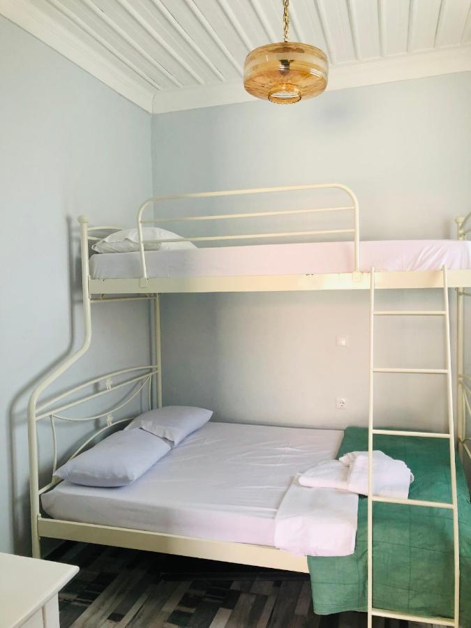 Anastasia'S House Kallirákhi 외부 사진