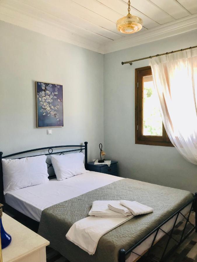 Anastasia'S House Kallirákhi 외부 사진