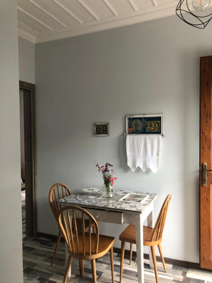 Anastasia'S House Kallirákhi 외부 사진