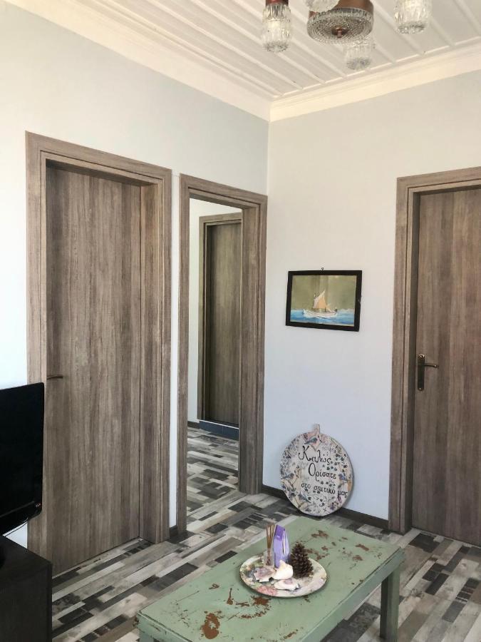Anastasia'S House Kallirákhi 외부 사진
