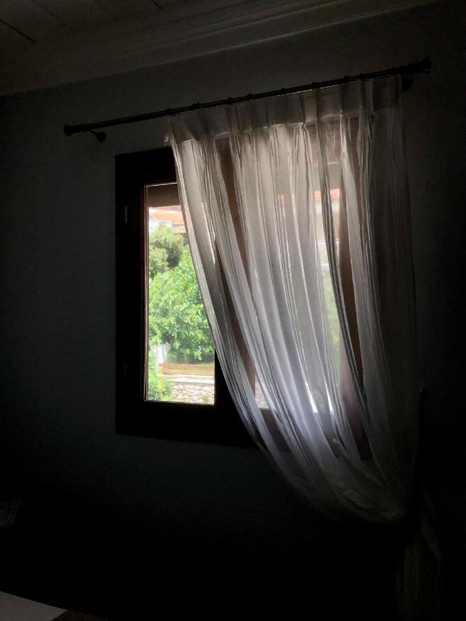 Anastasia'S House Kallirákhi 외부 사진