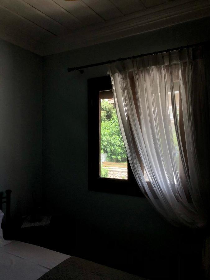 Anastasia'S House Kallirákhi 외부 사진
