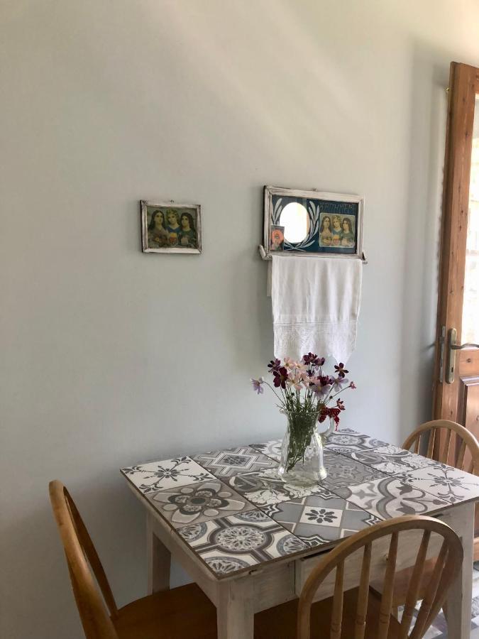 Anastasia'S House Kallirákhi 외부 사진