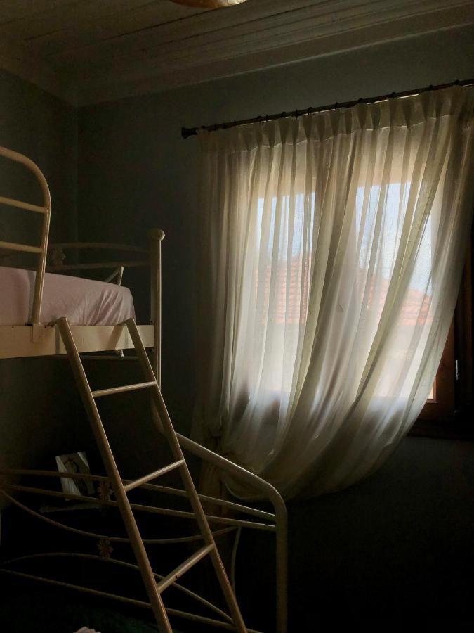Anastasia'S House Kallirákhi 외부 사진