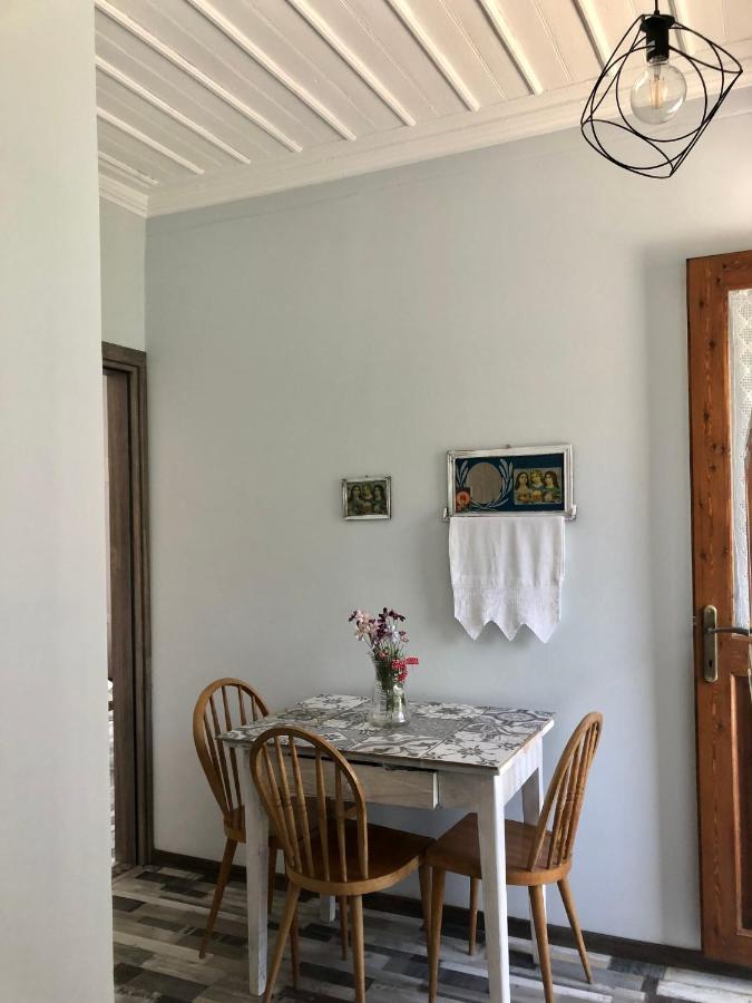 Anastasia'S House Kallirákhi 외부 사진